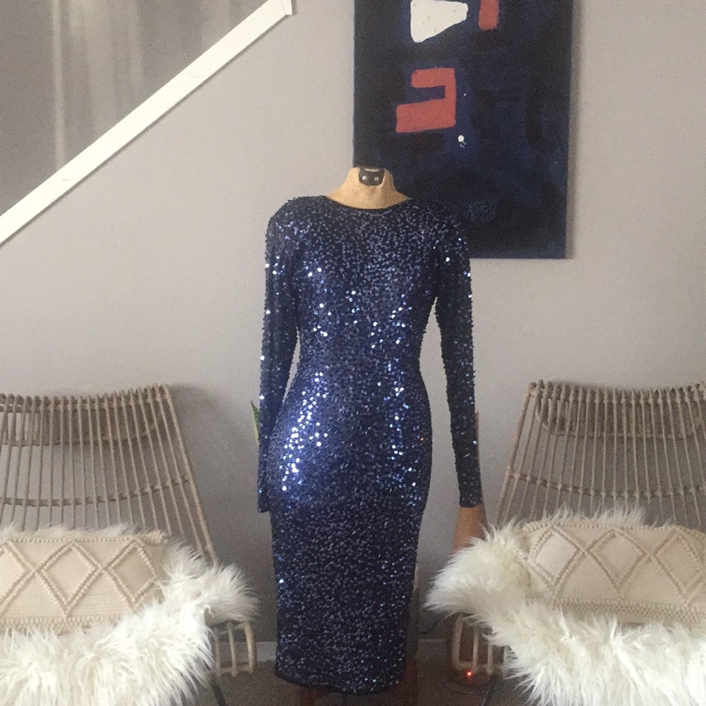 Vintage dress